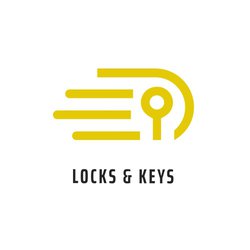 Locks and Keys, Staines , Greater London
