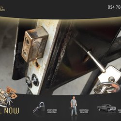 Coventry Locksmiths, Coventry, West Midlands