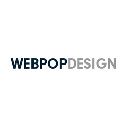 Webpop Design, London, United Kingdom