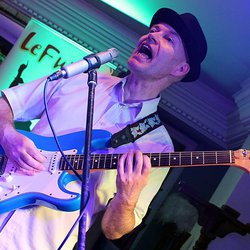 LeFunk Wedding Band and Party Band, Stockport, Cheshire