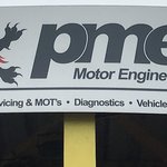 PME Motor Engineers Ltd, Bonnyrigg, Midlothian