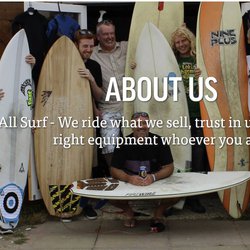 Board Shop, East Wittering, West Sussex