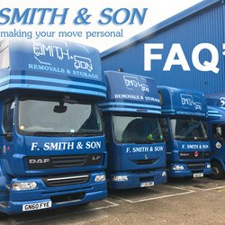 F Smith and Son Croydon Ltd, Croydon, England > Surrey