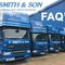 F Smith and Son Croydon Ltd