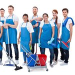 Cleaners H
