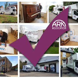 Ark Relocation, Milton Keynes, England > Buckinghamshire