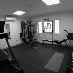 The Personal Space Gym, Epsom, Surrey