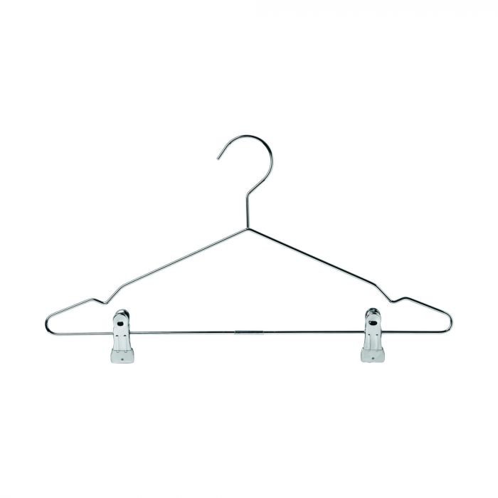 <p>A Hanger for Every Retail Need</p>