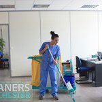 Cleaners S