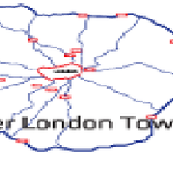 Greater London Towing Ltd, Chigwell, Essex