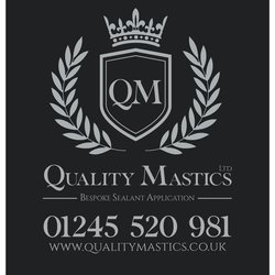 Quality mastics ltd, Chelmsford, Essex