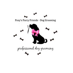 Foxys Furry Friends Dog Grooming Salon, Cullingworth, West Yorkshire