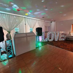 JABS Event Hire, Walsall, West Midlands