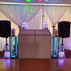 JABS Event Hire, Walsall, West Midlands