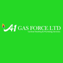 A1 Gas Force Solihull, Solihull, Dz