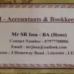 MSI-Accountants & Bookkeepers Ltd, Leicester