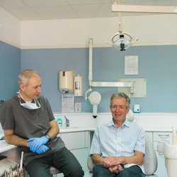 Highfield Dental & Facial Clinic , Southampton, Hampshire