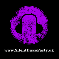 Silent Disco Party UK, Cwmbran, Torfaen