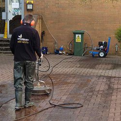 Stardust Cleaning Services, Wellingborough, Northamptonshire