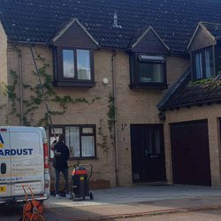 Stardust Cleaning Services, Wellingborough, Northamptonshire