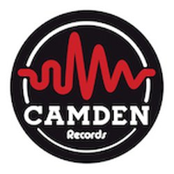 Camden Records, London, Gb