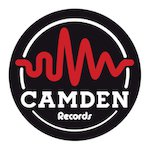 Camden Records, London, Gb