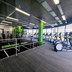 Energie Fitness Cardiff St Mellons, Cardiff, Please Select Region, State Or Province