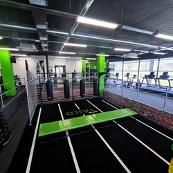 Energie Fitness Cardiff St Mellons, Cardiff, Please Select Region, State Or Province