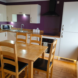 Seaview Holiday Apartment for Hire in Minehead, Minehead, Somerset