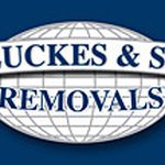 A.Luckes & Son Removals & Storage Ltd, Marshgate , Swindon