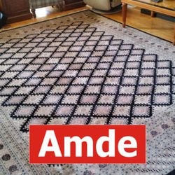 AMDE Carpet Cleaning, Edinburgh, Lothian