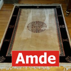 AMDE Carpet Cleaning Edinburgh, Edinburgh