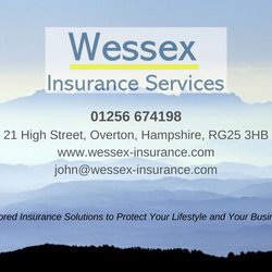Wessex Insurance Services, Overton, Hampshire
