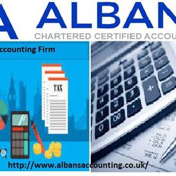 Albans Accounting, St Albans, United Kingdom