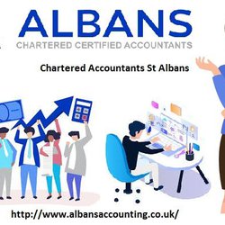 Albans Accounting, St Albans, United Kingdom