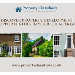 Property Classifieds, Norwich, Norfolk