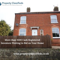Property Classifieds, Norwich, Norfolk