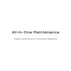 All-in-One Maintenance Midlands Ltd, Birmingham, West Midlands