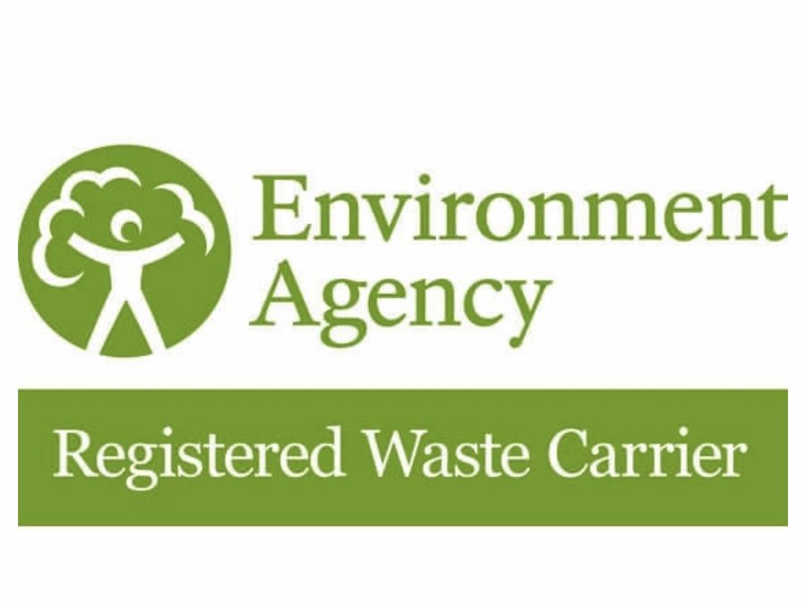 <p>Environment Agency Licence</p>