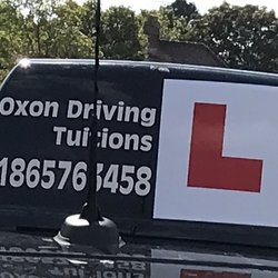 oxon driving tuitions, Oxford, Oxfordshire