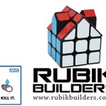 Rubik Builders Ltd, Telford, Shropshire