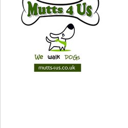 Mutts 4 Us, Preston, Lancashire