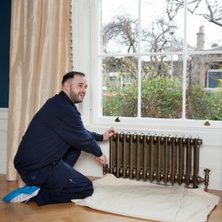 Scott Findlay Plumbing and Heating Engineers, Edinburgh