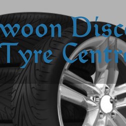Trewoon Tyres, St Austell, Cornwall