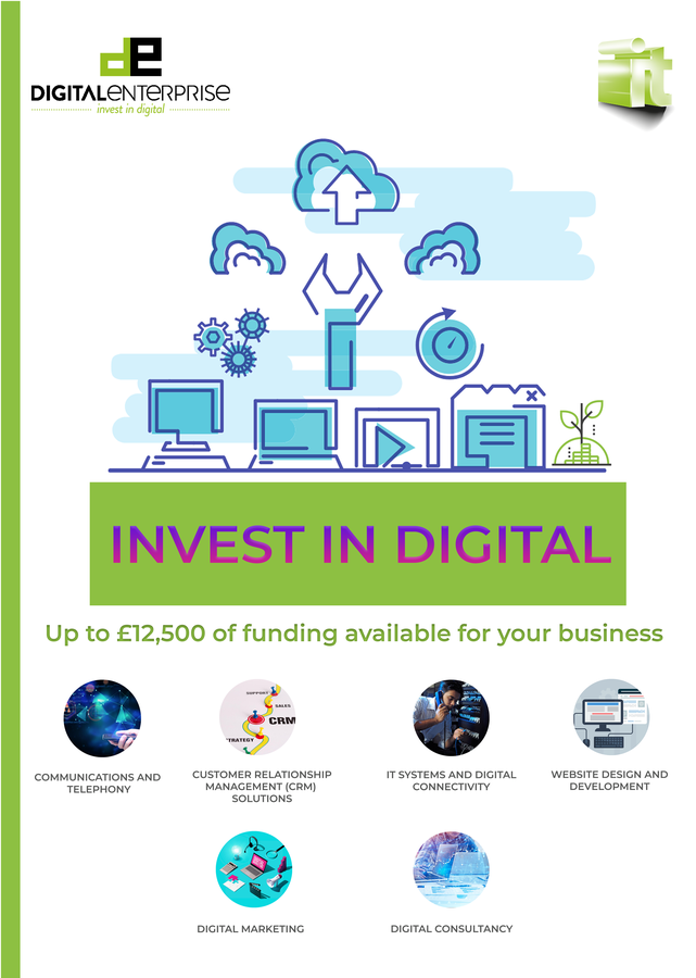 <p>Introducing the digital growth voucher</p>