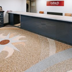 Vuba Resin Products, Beverley, East Yorkshire