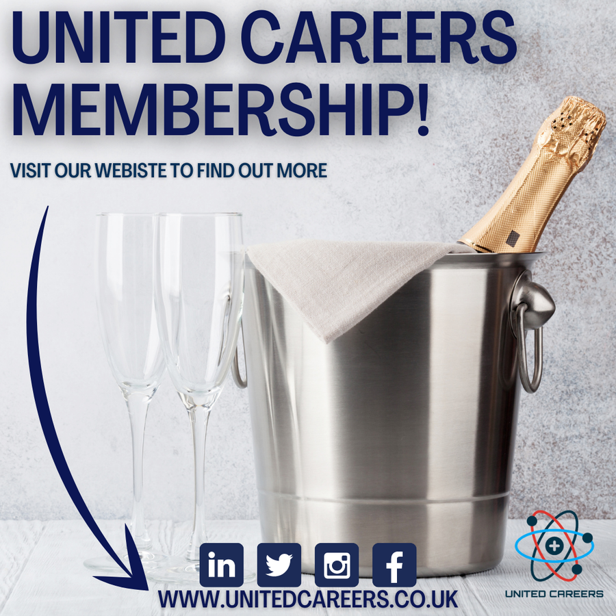 <p>United Careers Membership</p>