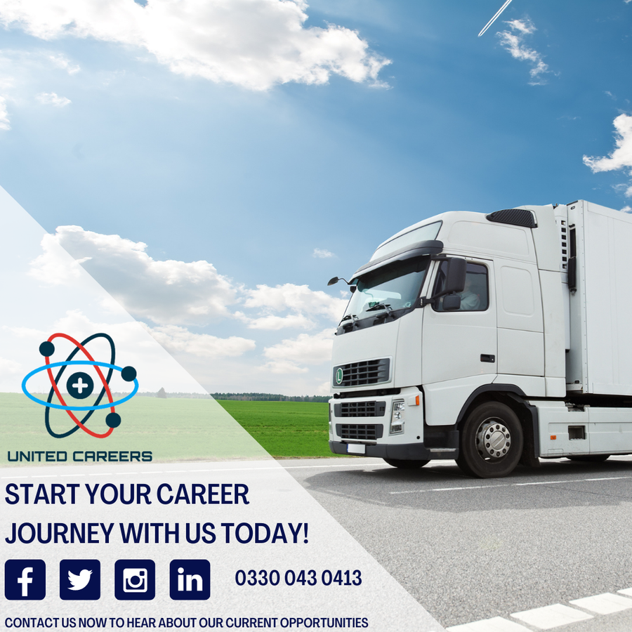 <p>Start your career journey with us today!</p>