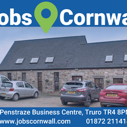 Jobs Cornwall, Truro, Cornwall