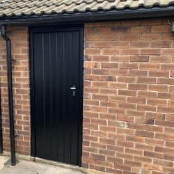 Wakefield Garage Doors Group, Wakefield , West Yorkshire